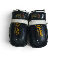 Black NTF glove